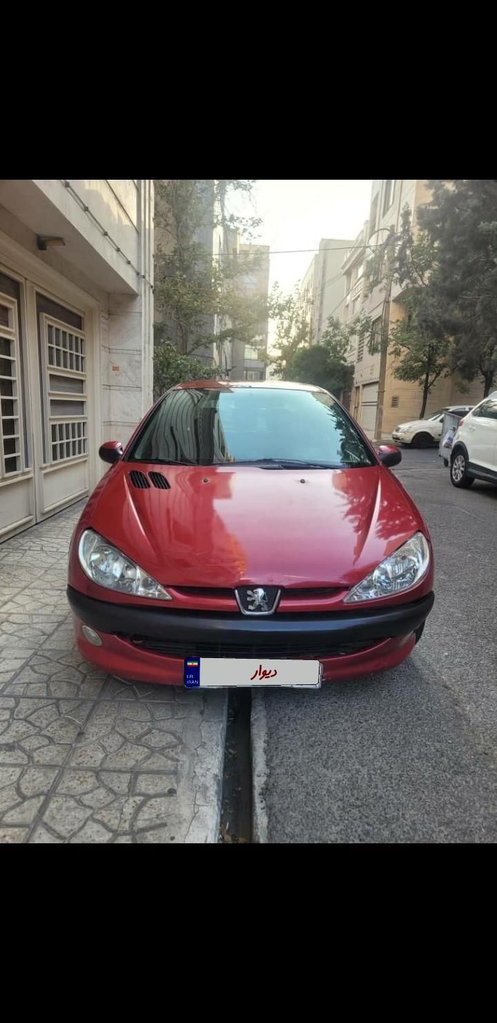 خودرو پژو، 206 آگهی ann_19488219