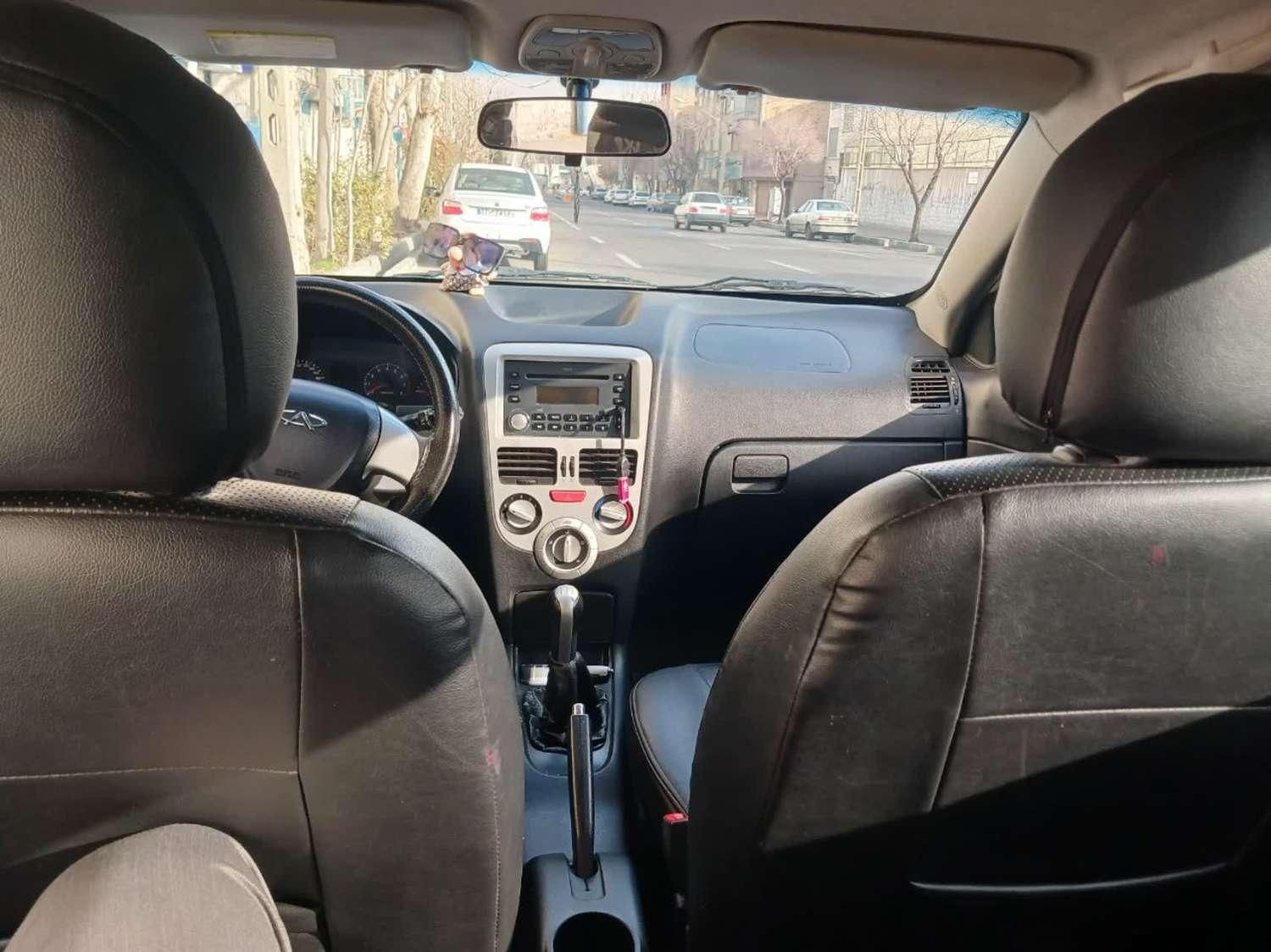 ام وی ام 315 هاچ بک ساده دنده ای - 1393