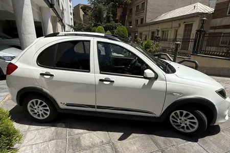 خودرو کوییک، R پلاس آگهی ann_19488225
