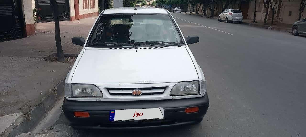 خودرو پراید، صبا آگهی ann_19488228