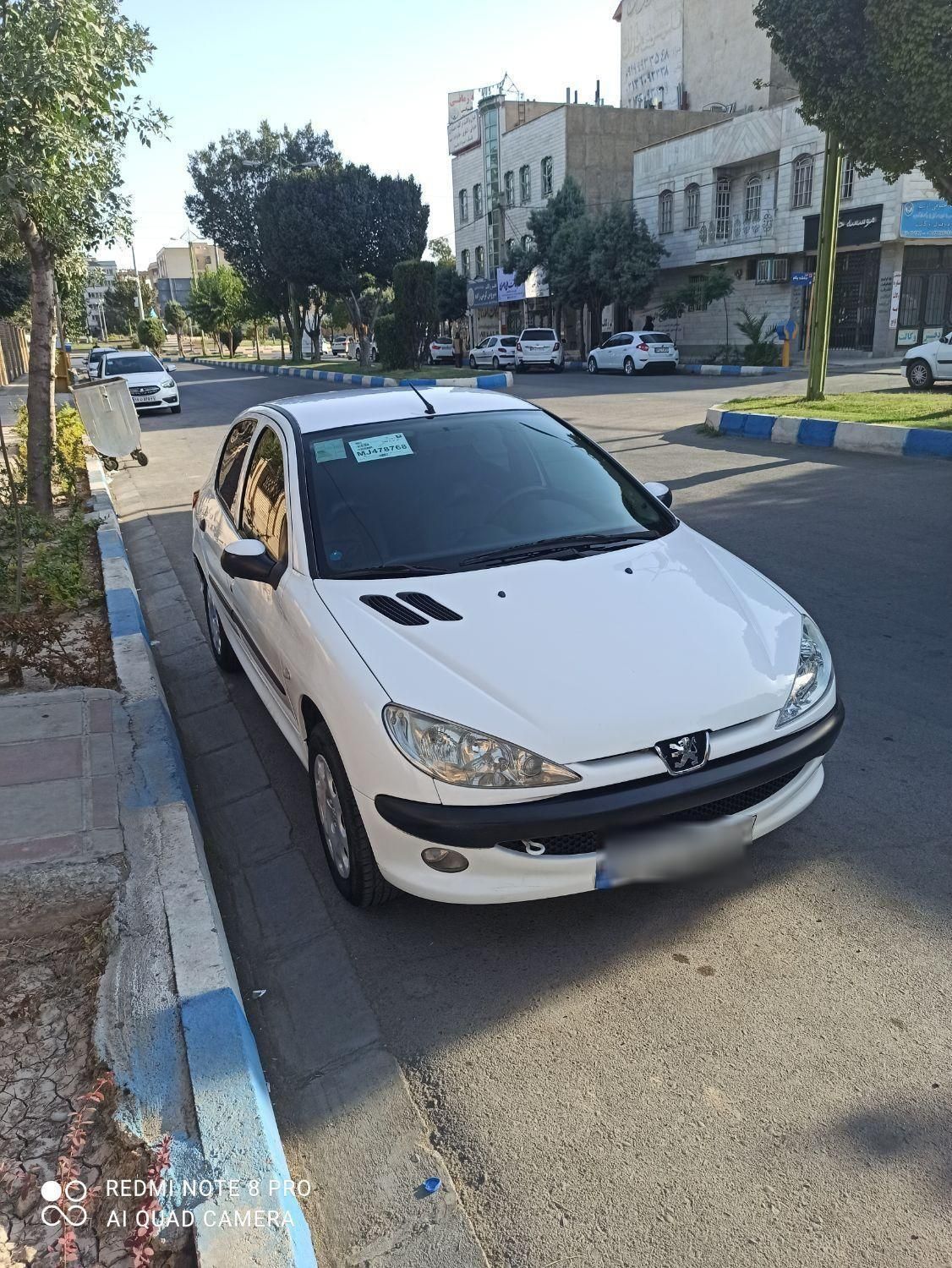 خودرو پژو، 206 آگهی ann_19488239