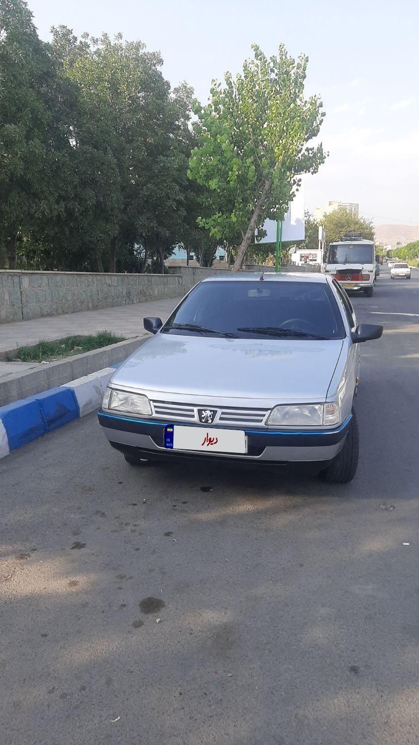خودرو پژو، 405 آگهی ann_19488242