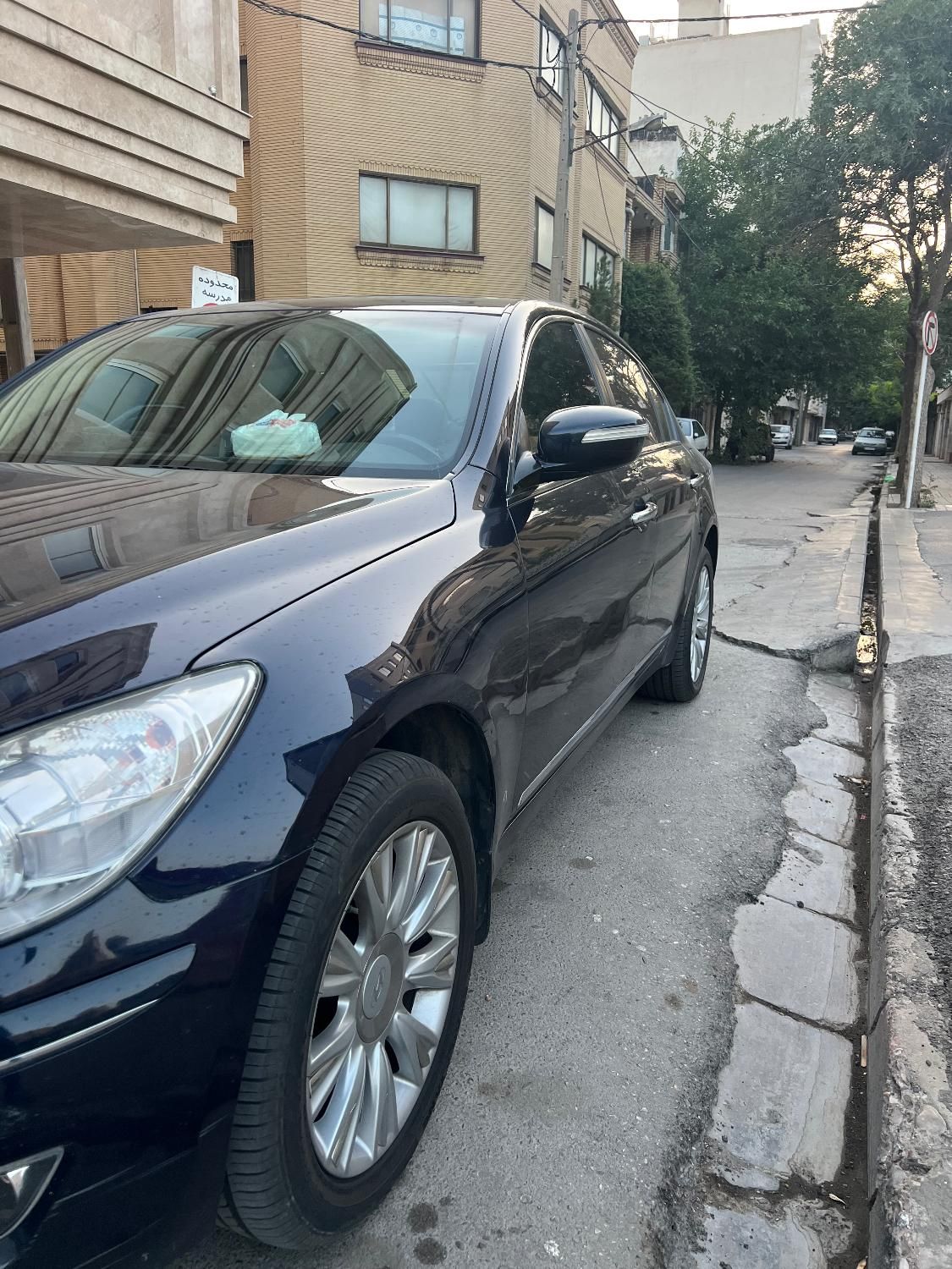 خودرو هیوندای، جنسیس آگهی ann_19488243