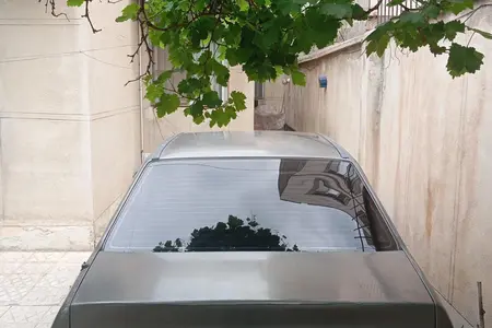 دوو سیلو سدان - 1381
