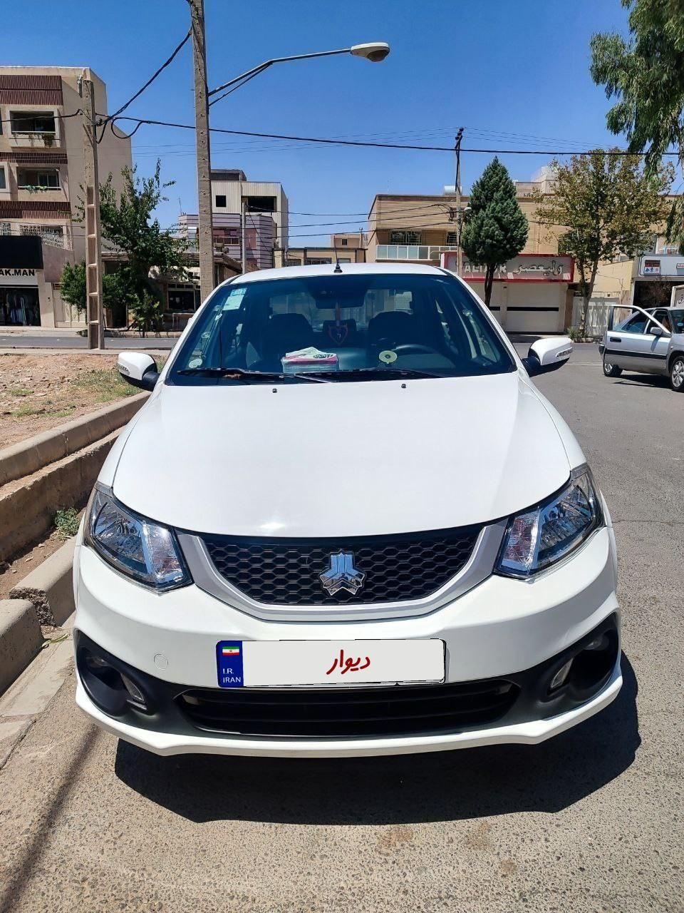خودرو ساینا، S آگهی ann_19488264