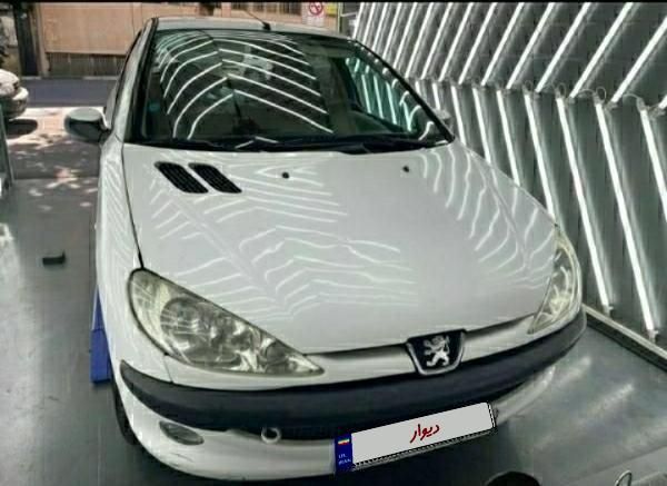 خودرو پژو، 206 آگهی ann_19488267