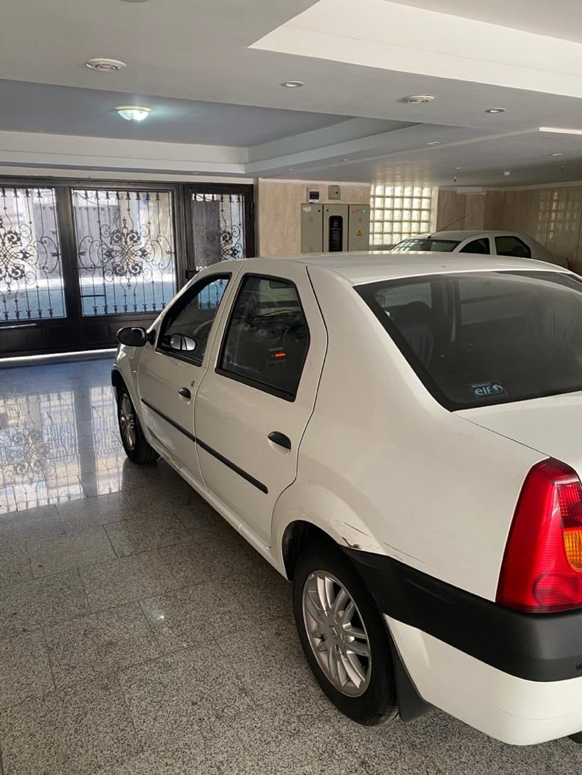 رنو تندر 90 E2 - 1397