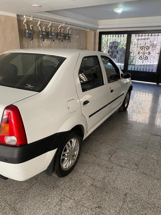 رنو تندر 90 E2 - 1397
