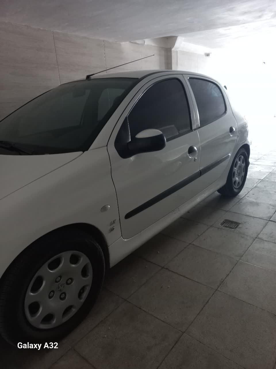 خودرو پژو، 206 آگهی ann_19488324