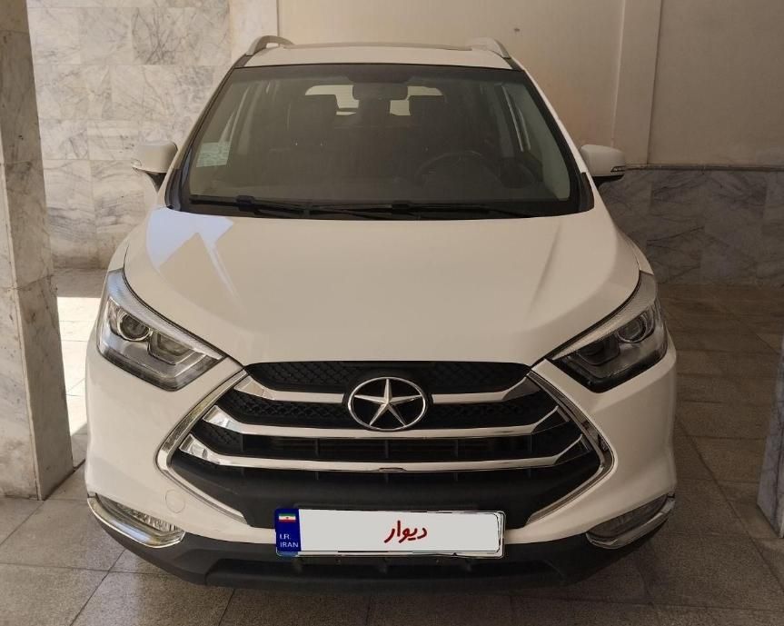 خودرو جک، S3 آگهی ann_19488325