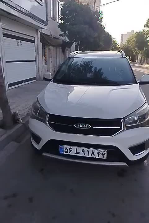 خودرو ام وی ام، X22 آگهی ann_19488367