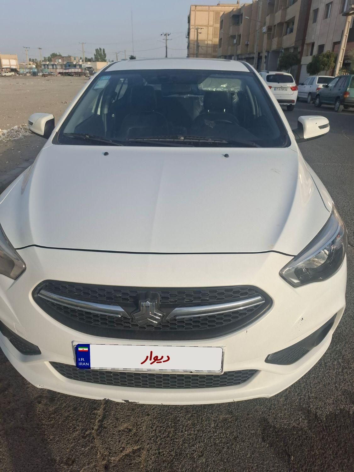 خودرو شاهین، G آگهی ann_19488369