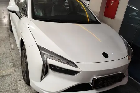 لونا GRE 110 کیلو وات - 2024