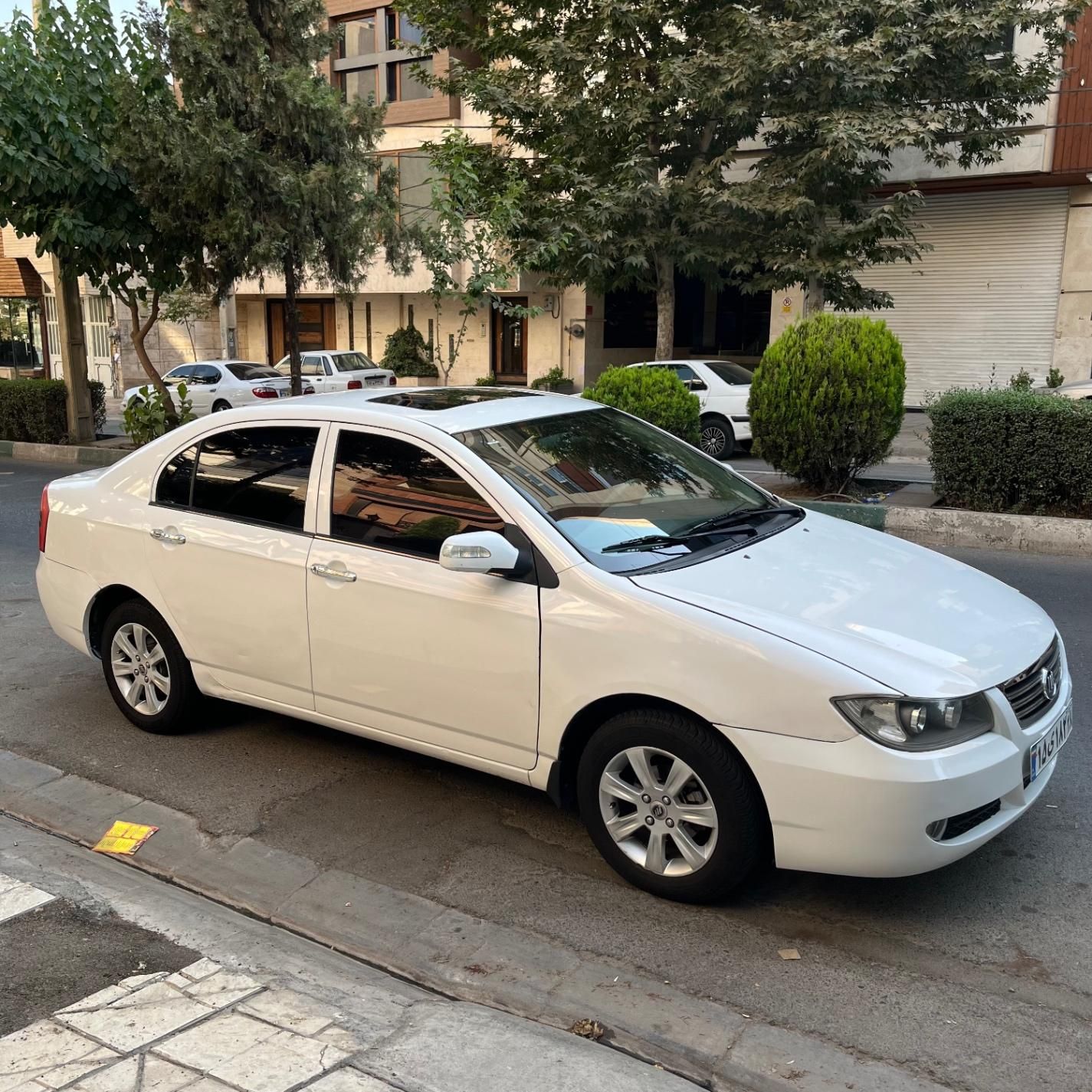 لیفان 620 دنده ای 1800 - 1393
