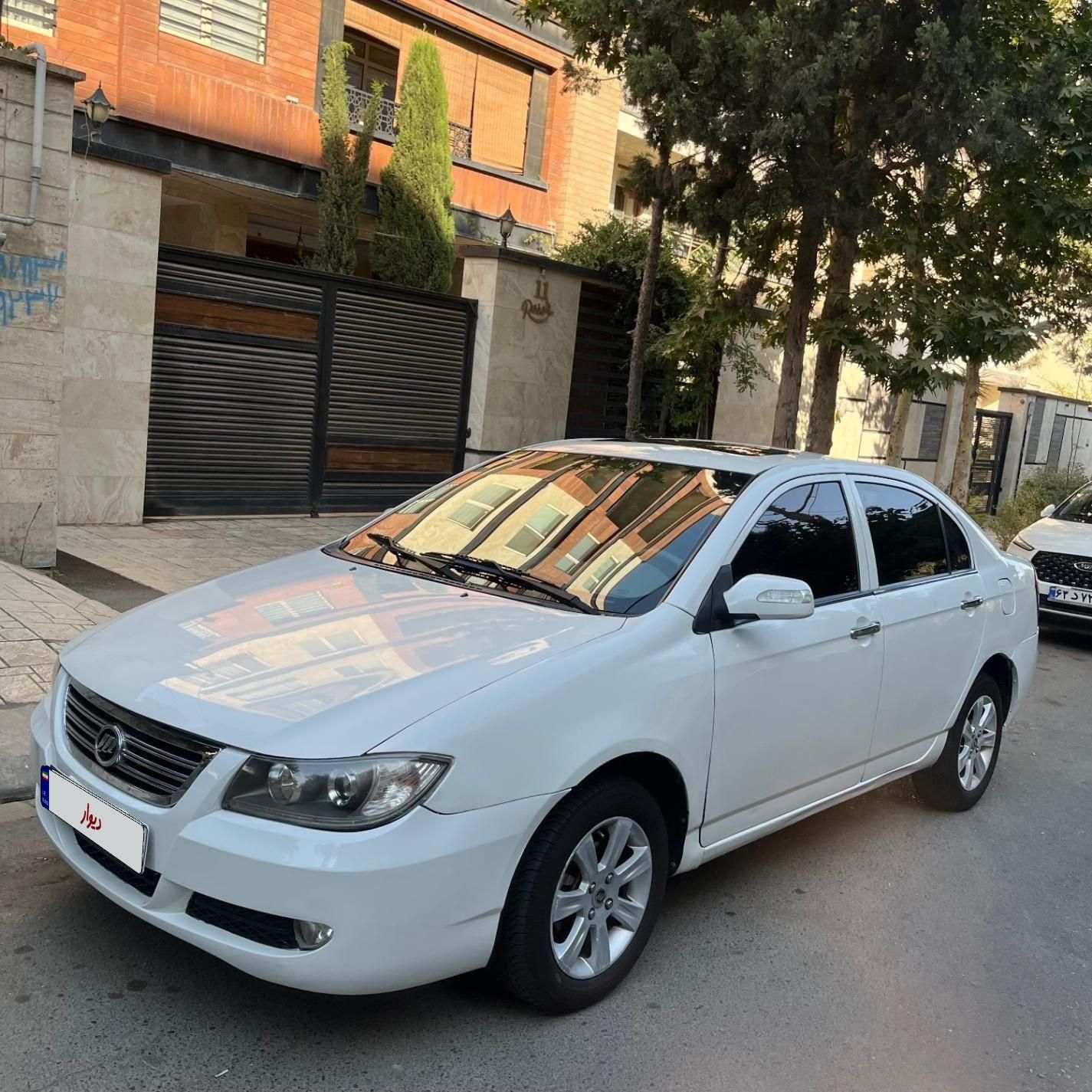 خودرو لیفان، 620 آگهی ann_19488398