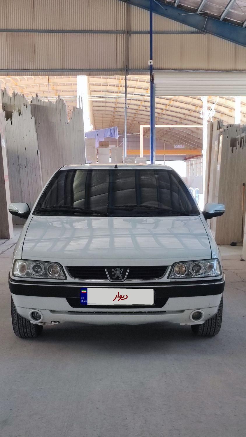 خودرو پژو، 405 SLX آگهی ann_19488426