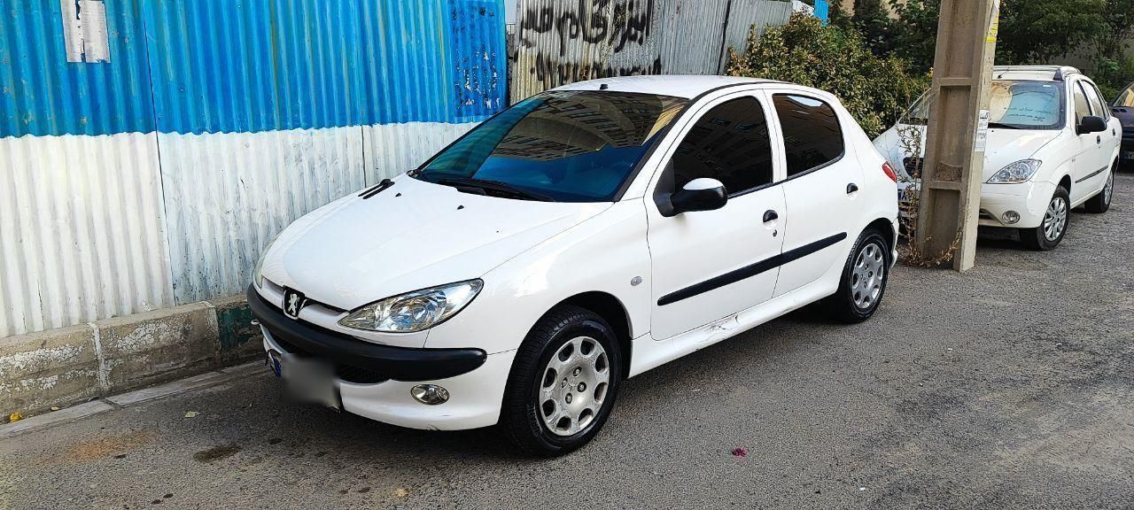 خودرو پژو، 206 آگهی ann_19488427
