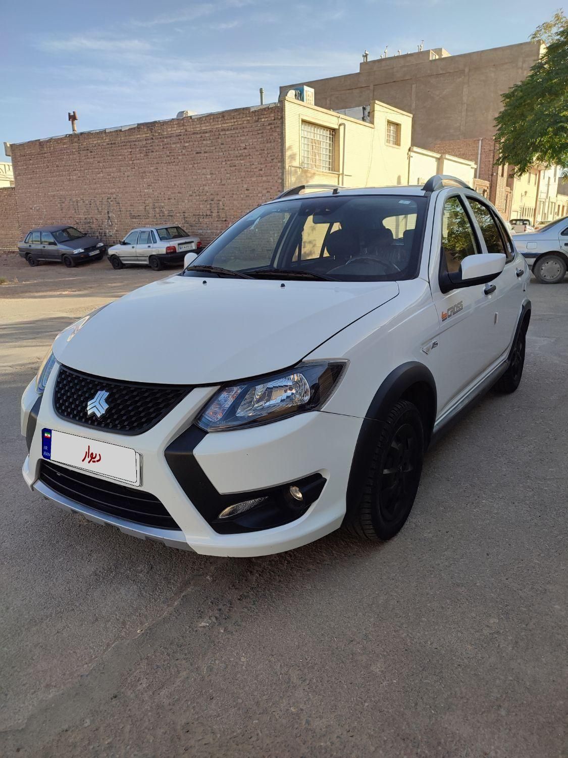 خودرو کوییک، S آگهی ann_19488465