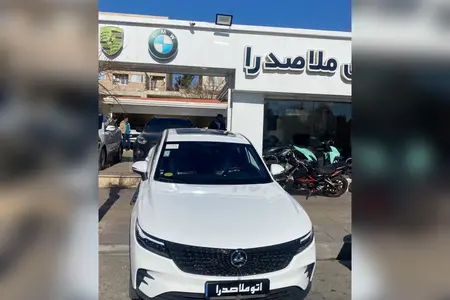 خودرو دیگنیتی، پرستیژ آگهی ann_19488483