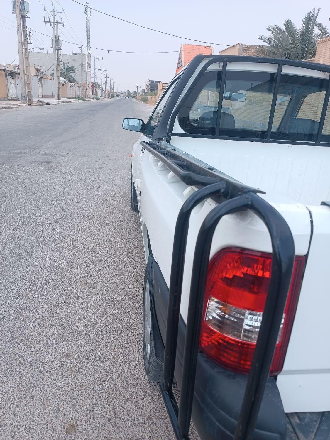 پراید 151 SE - 1402