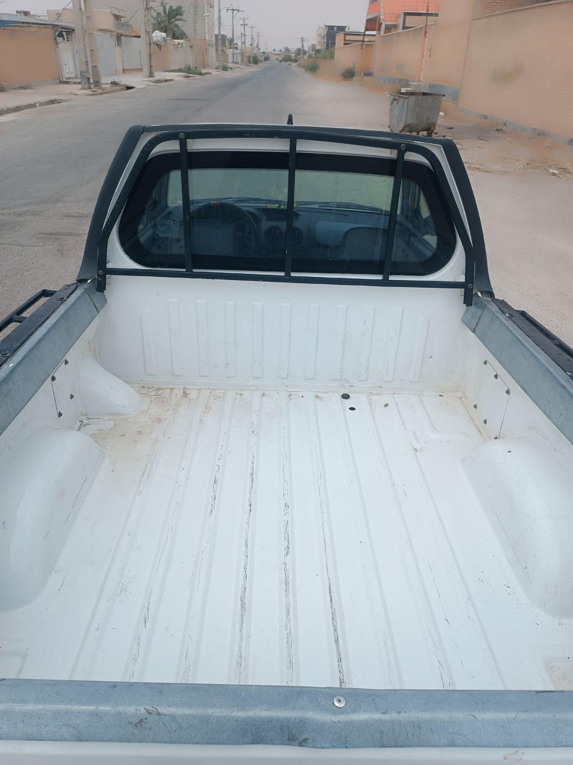 پراید 151 SE - 1402