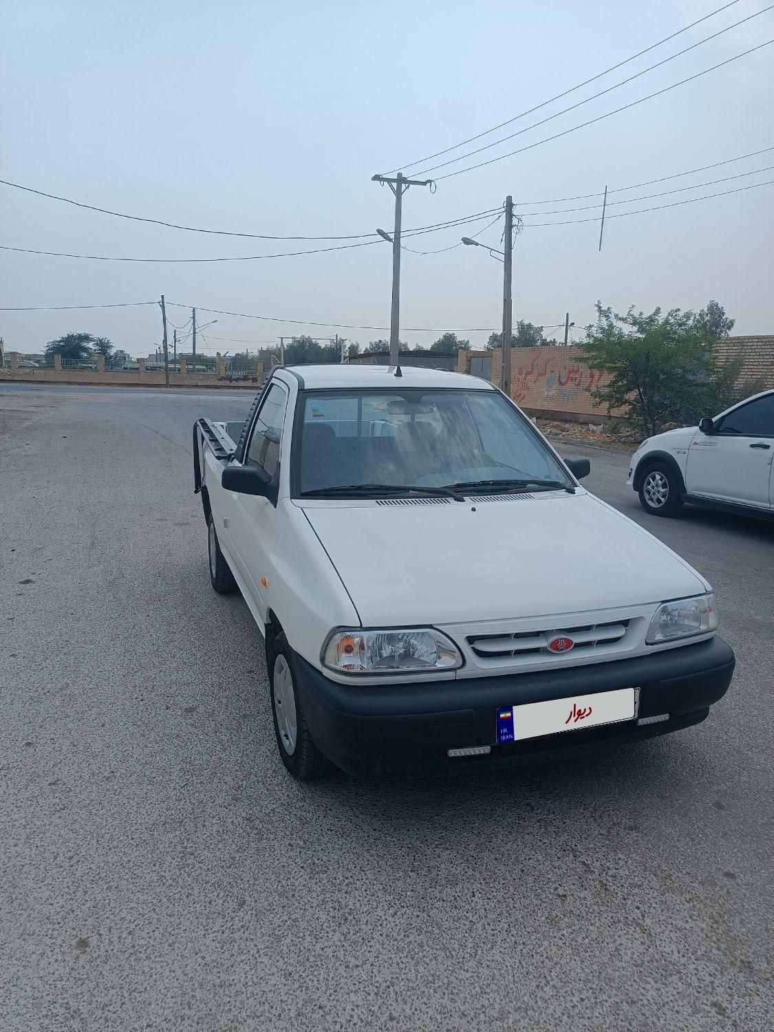 خودرو پراید، 151 آگهی ann_19488486