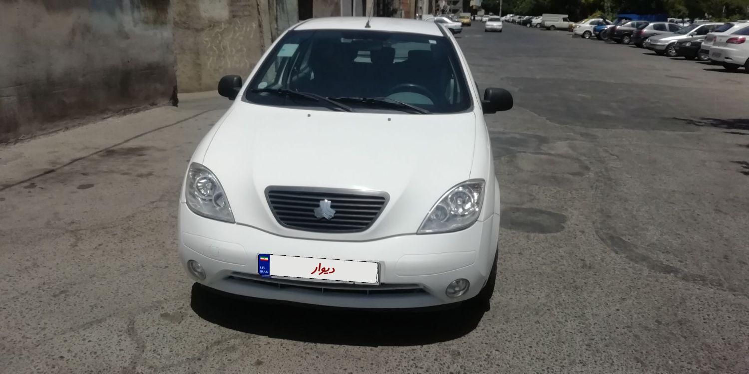 خودرو تیبا، 2 آگهی ann_19488494