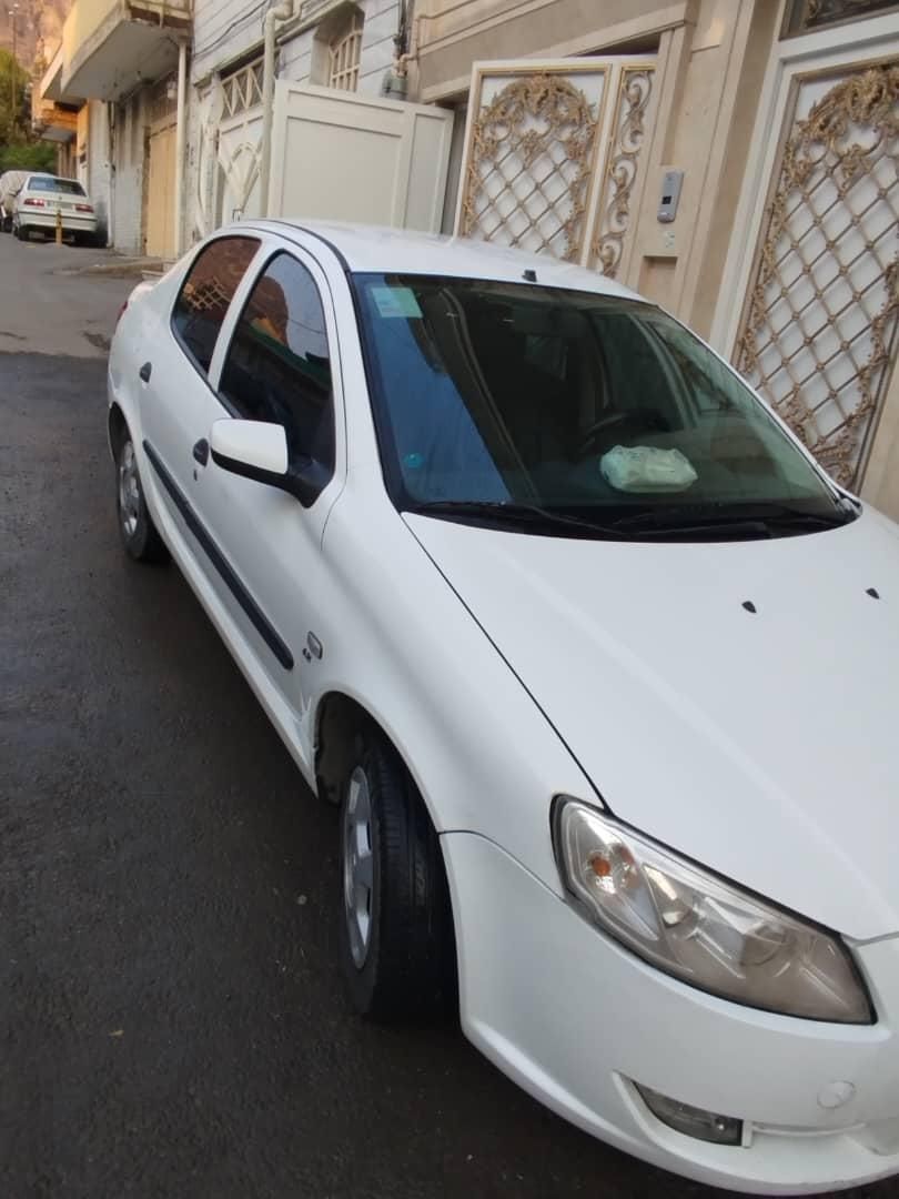 خودرو رانا، LX آگهی ann_19488496