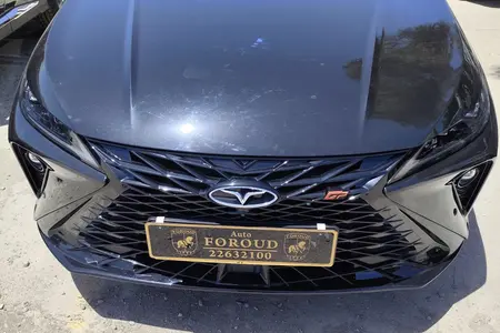 فونیکس آریزو 6 GT اکسلنت - 1404