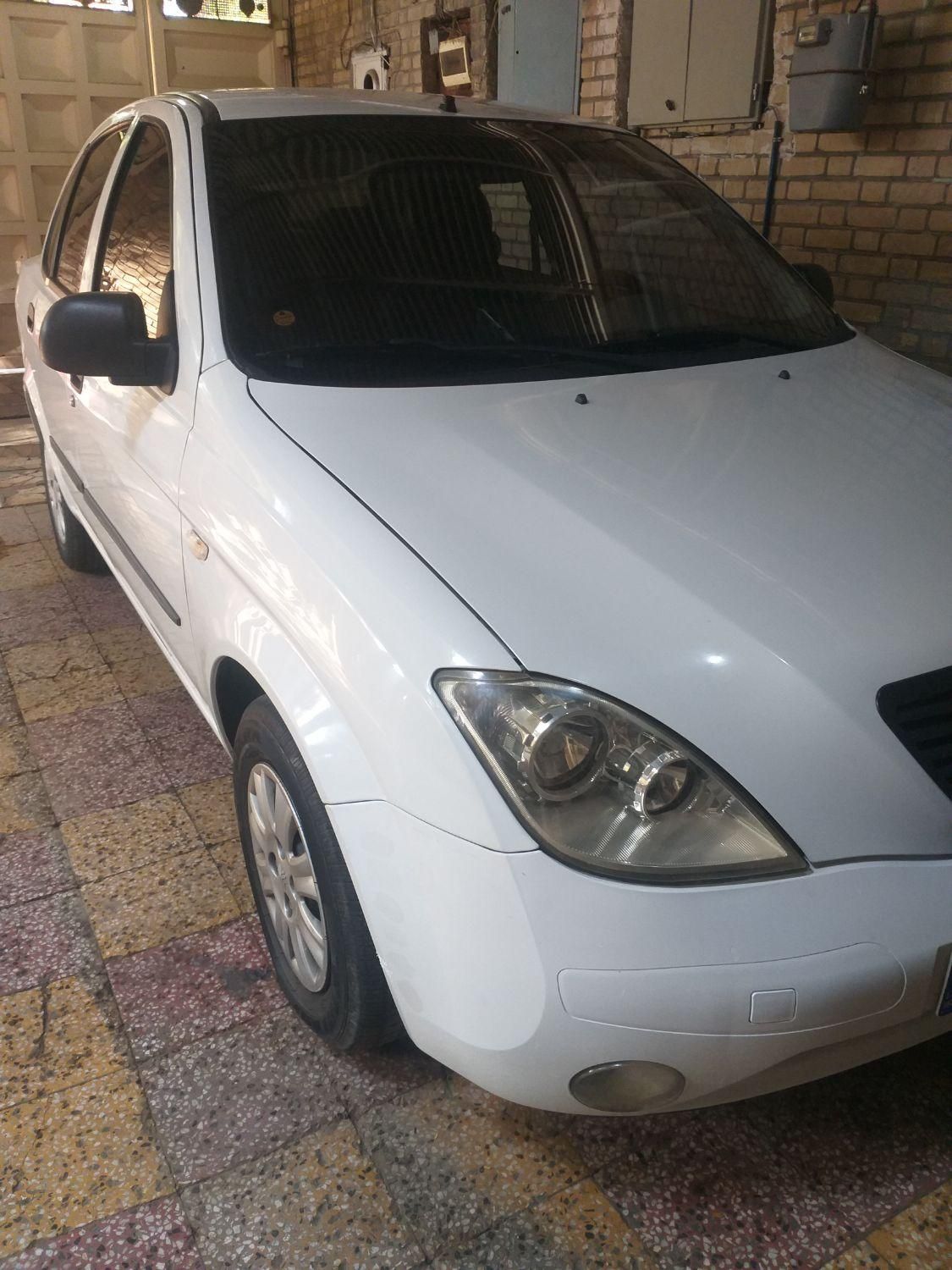 خودرو تیبا، صندوق دار آگهی ann_19488502