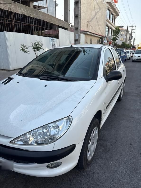 خودرو پژو، 206 آگهی ann_19488508