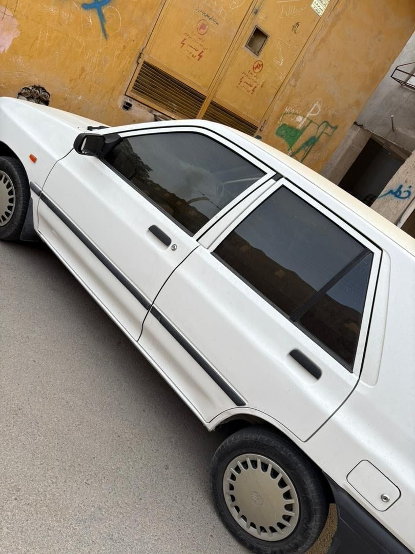 خودرو پراید، 131 آگهی ann_19488564
