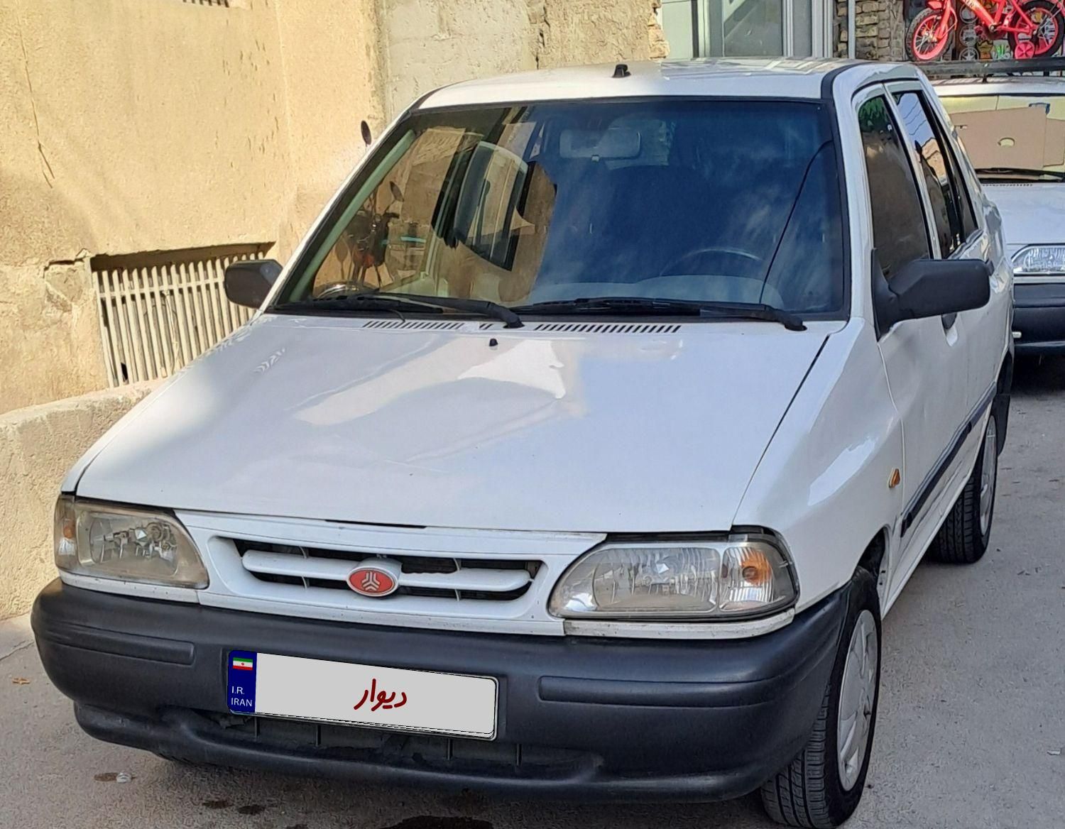 خودرو پراید، 131 آگهی ann_19488567