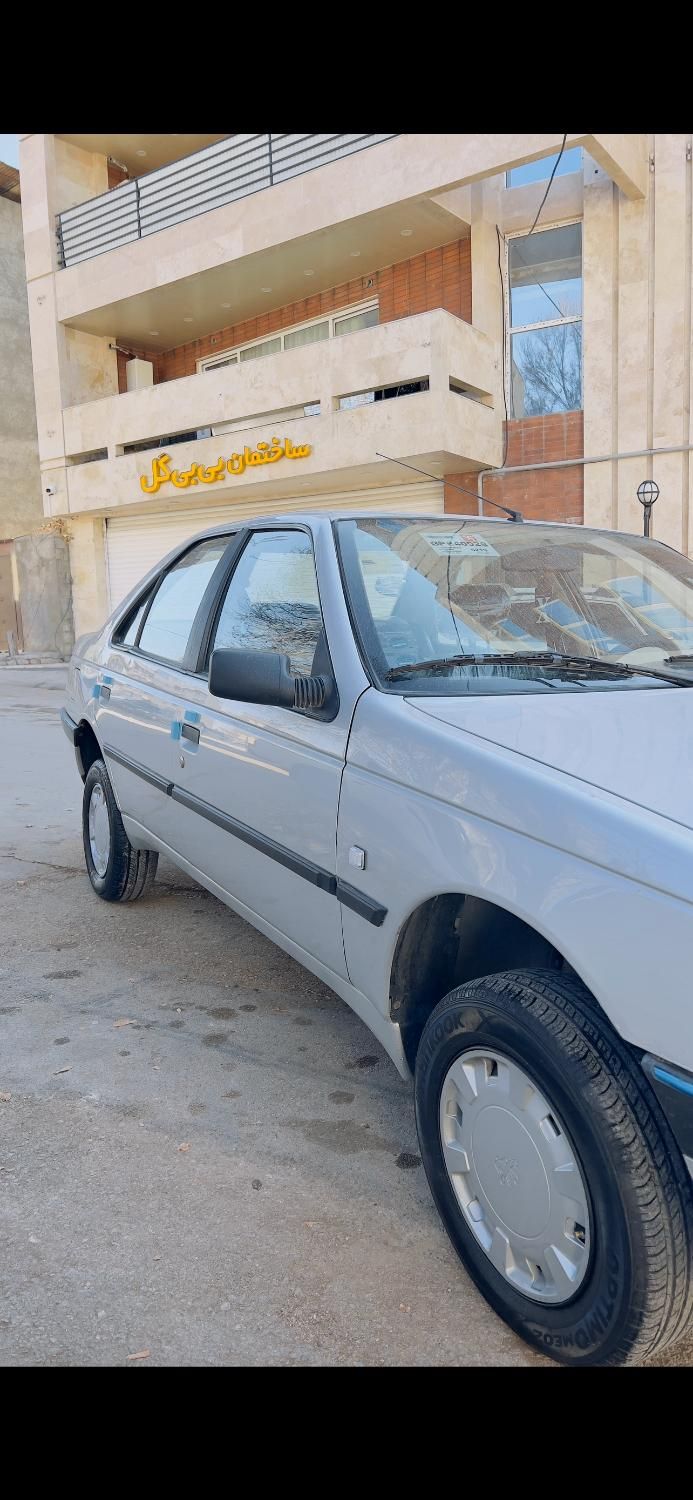 خودرو پژو، 405 آگهی ann_19488583