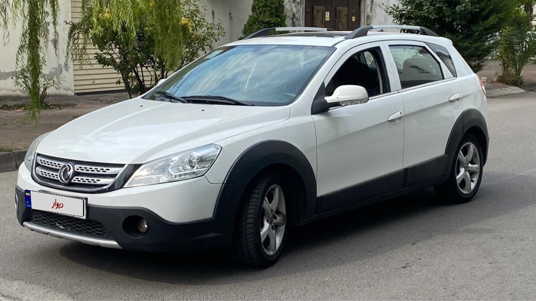 دانگ فنگ H30 کراس اتوماتیک - 1397