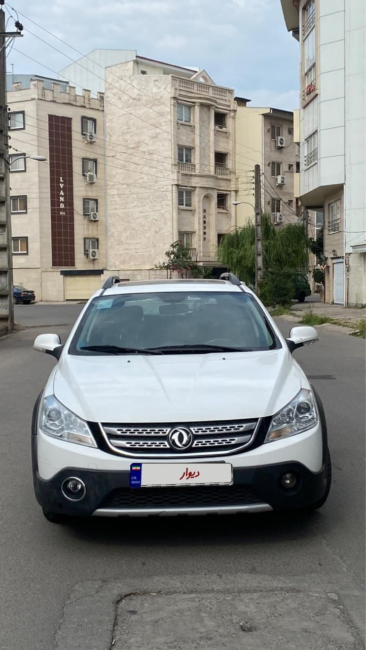 دانگ فنگ H30 کراس اتوماتیک - 1397