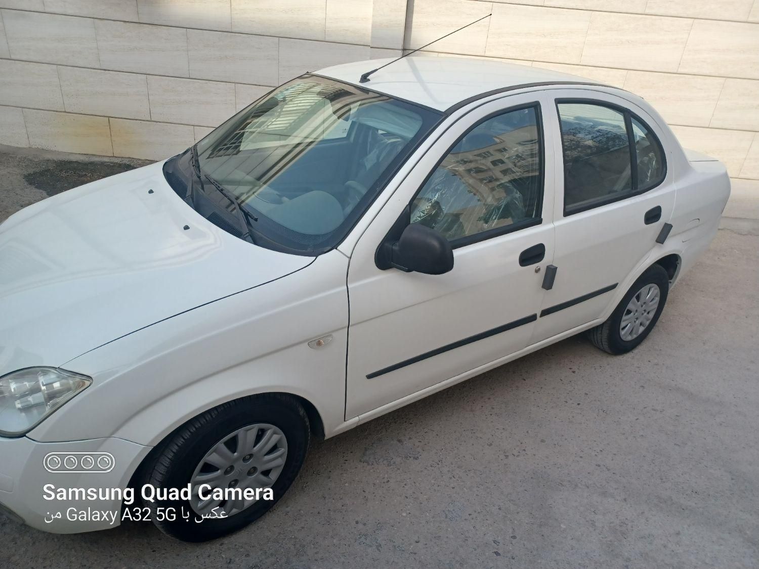 خودرو تیبا، صندوق دار آگهی ann_19488592