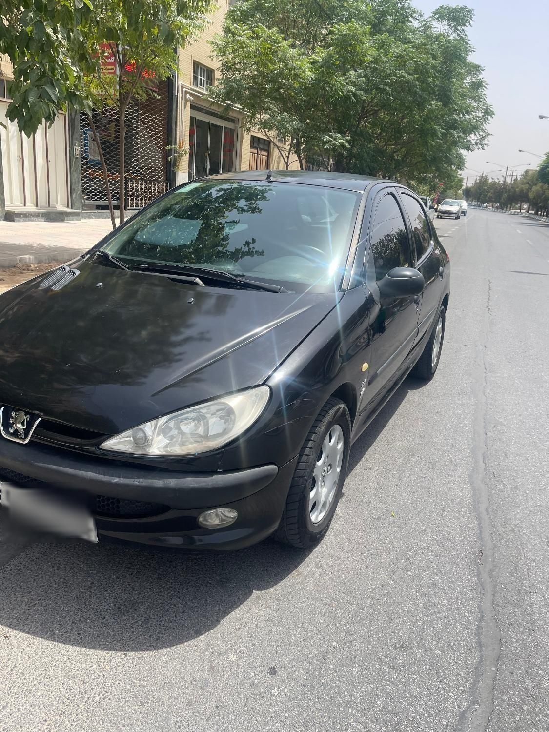 خودرو پژو، 206 آگهی ann_19488602