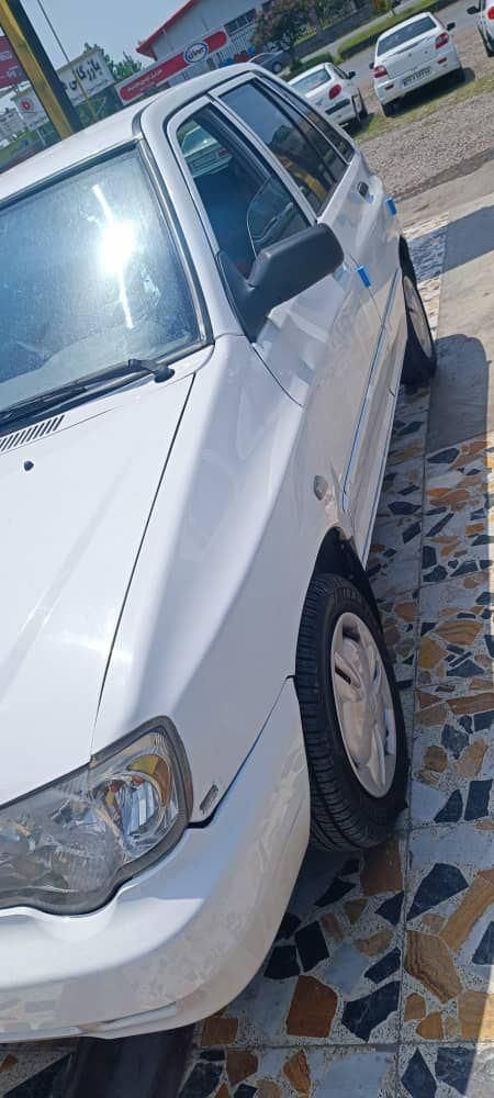 پراید 111 SL - 1389
