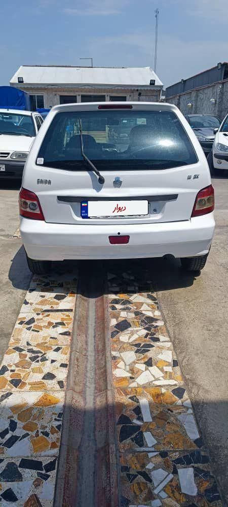 خودرو پراید، 111 آگهی ann_19488607