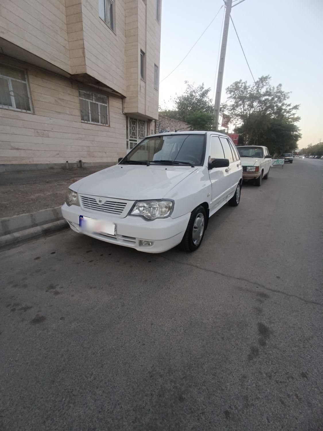 خودرو پراید، 111 آگهی ann_19488614