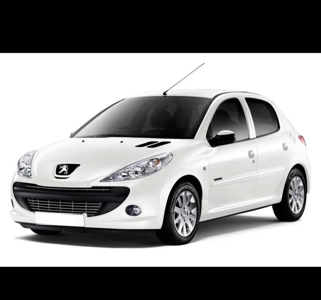 خودرو پژو، 207 آگهی ann_19488617
