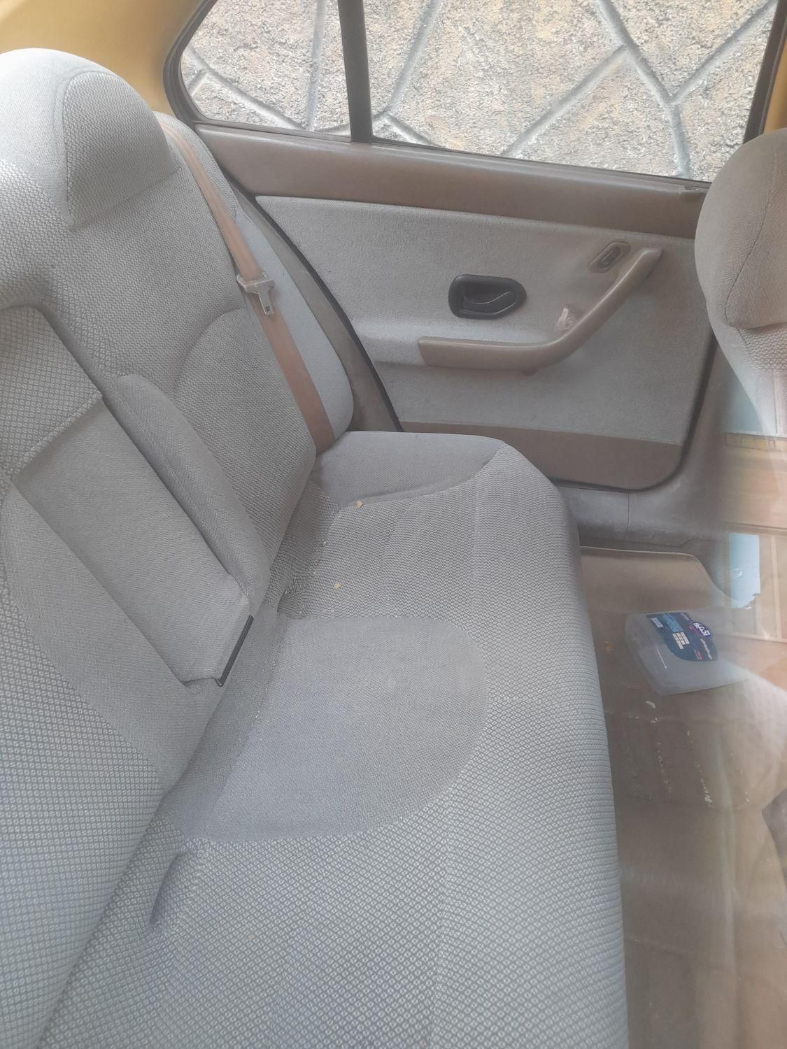سمند LX XU7 - 1388