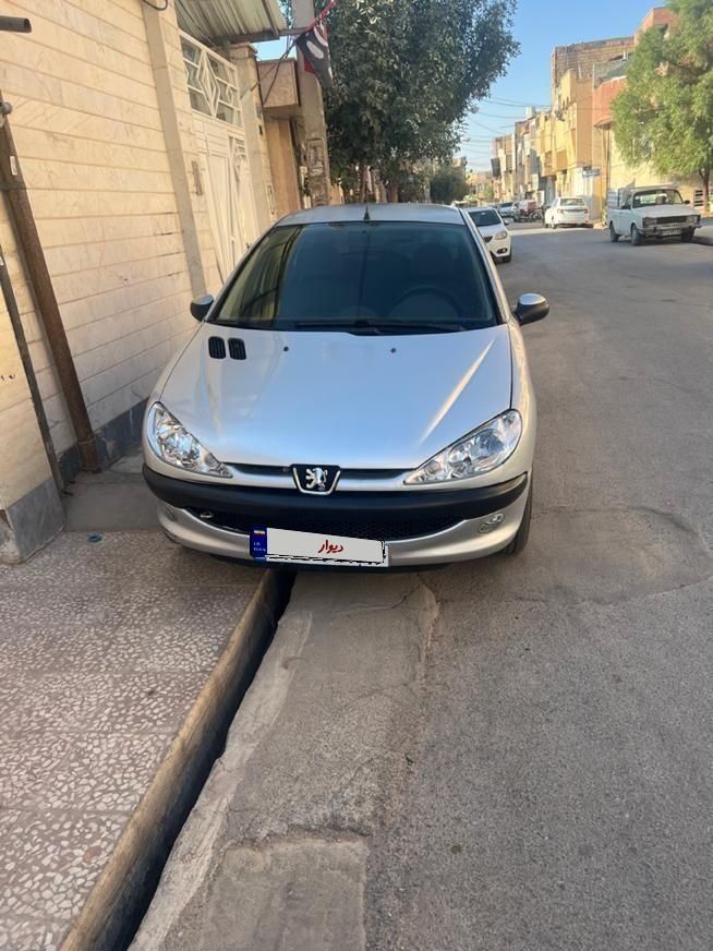 خودرو پژو، 206 آگهی ann_19488624