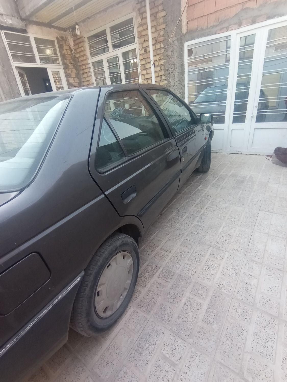 خودرو پژو، روآ آگهی ann_19488627