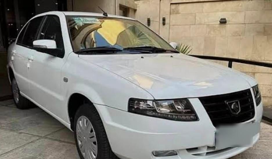 خودرو سمند، سورن پلاس آگهی ann_19488631