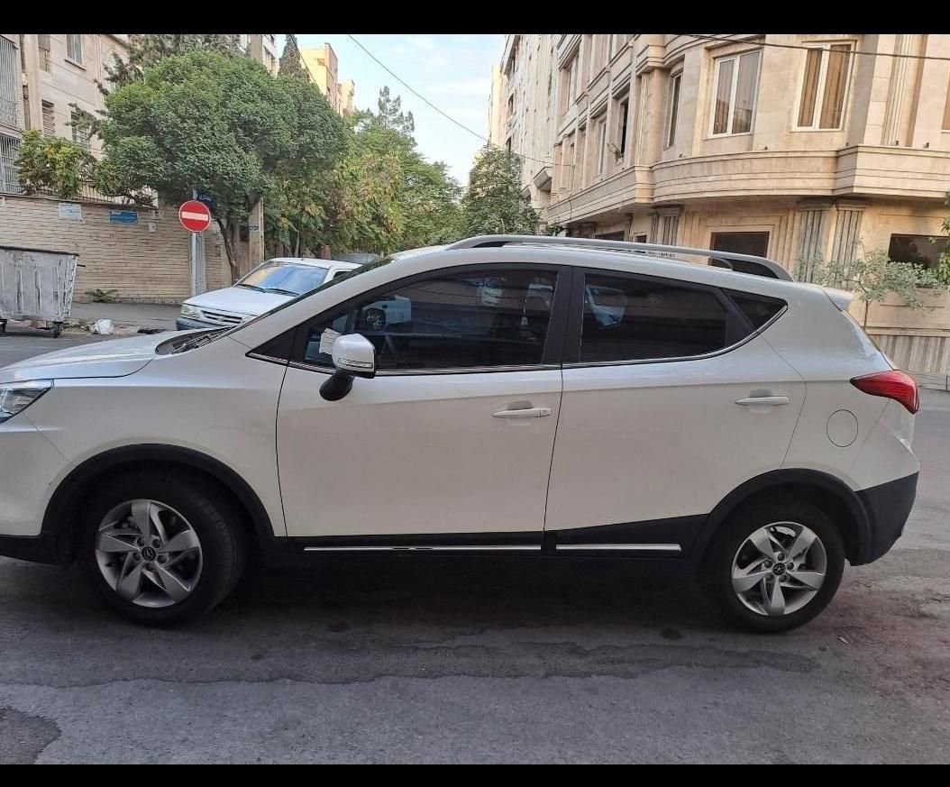 خودرو جک، S3 آگهی ann_19488632