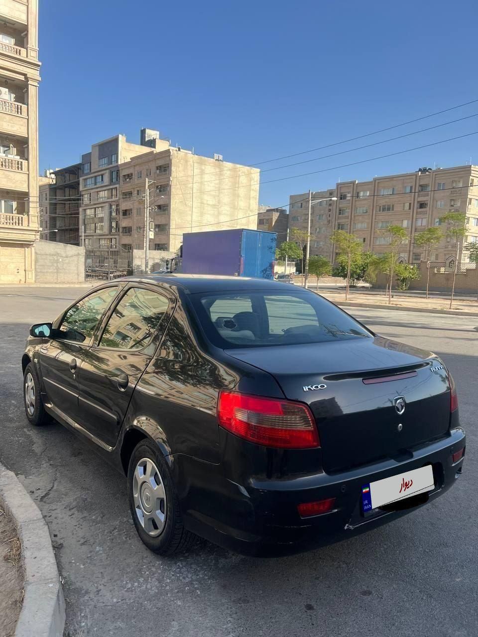 رانا LX TU5 - 1395