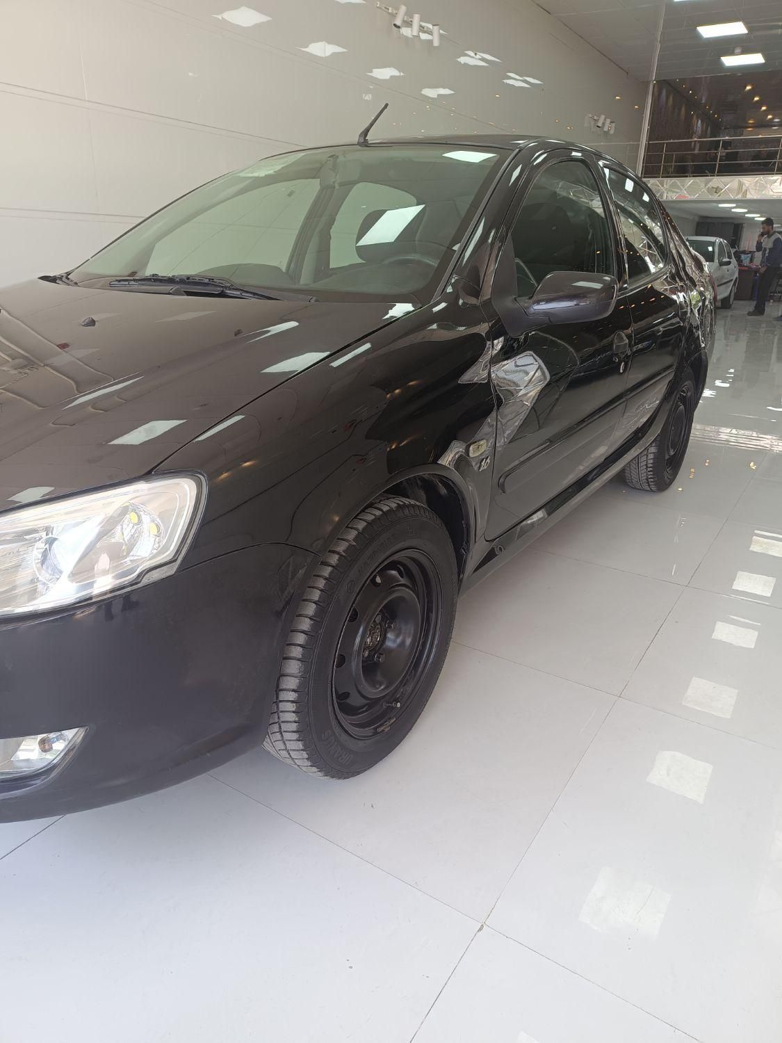 خودرو رانا، LX آگهی ann_19488642