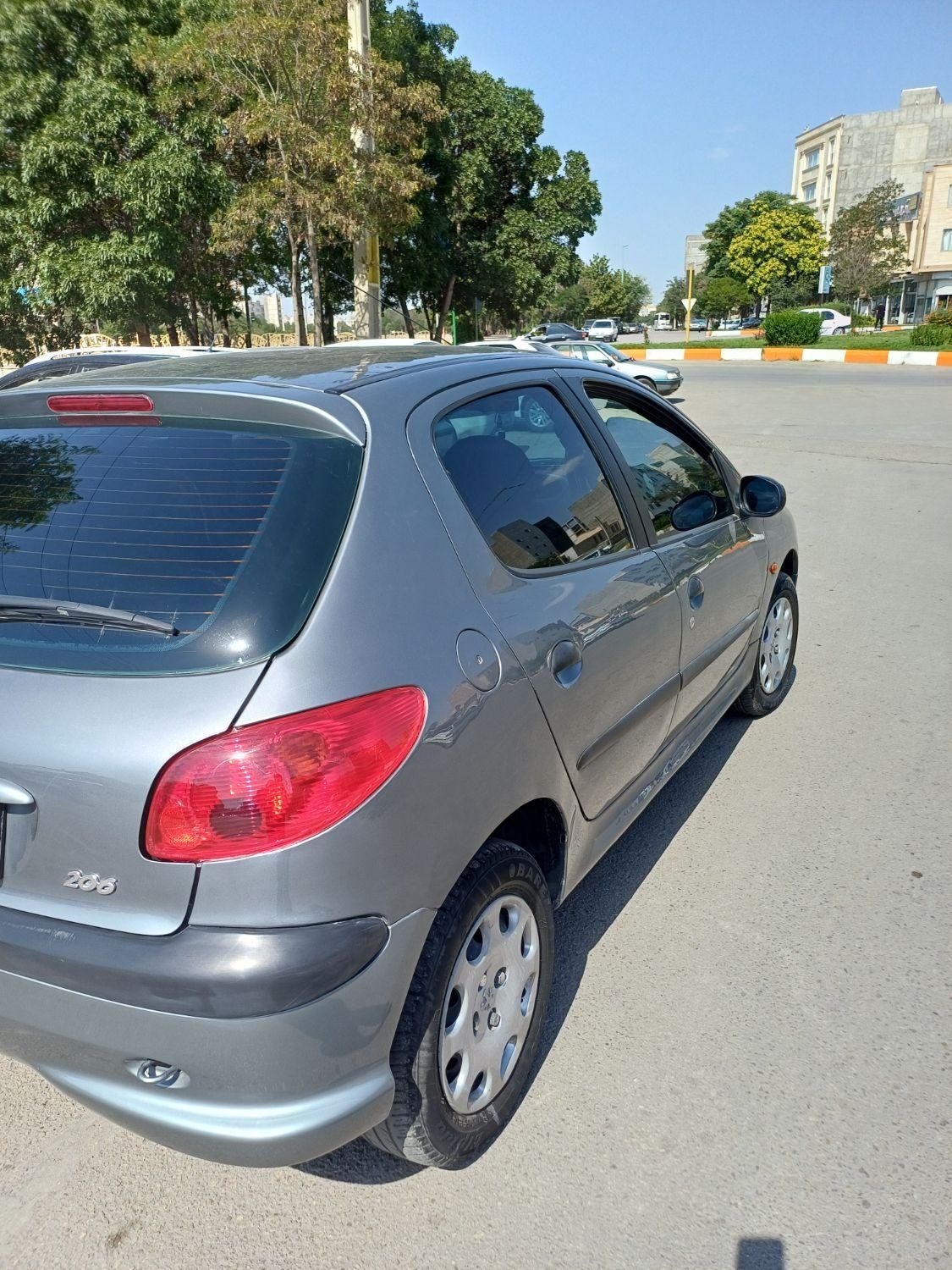 خودرو پژو، 206 آگهی ann_19488646